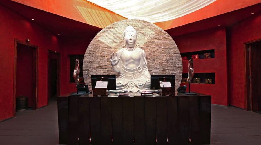 Buddha-Bar Paris photo 3