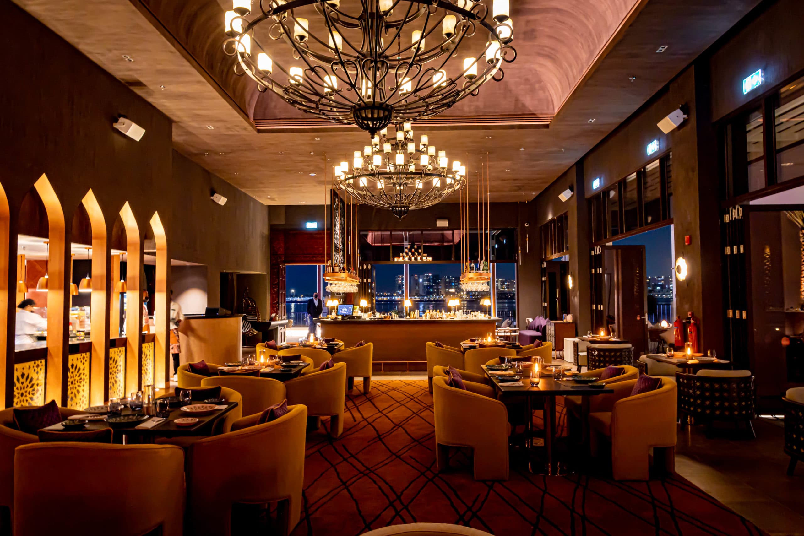 Buddha-Bar Paris photo 8