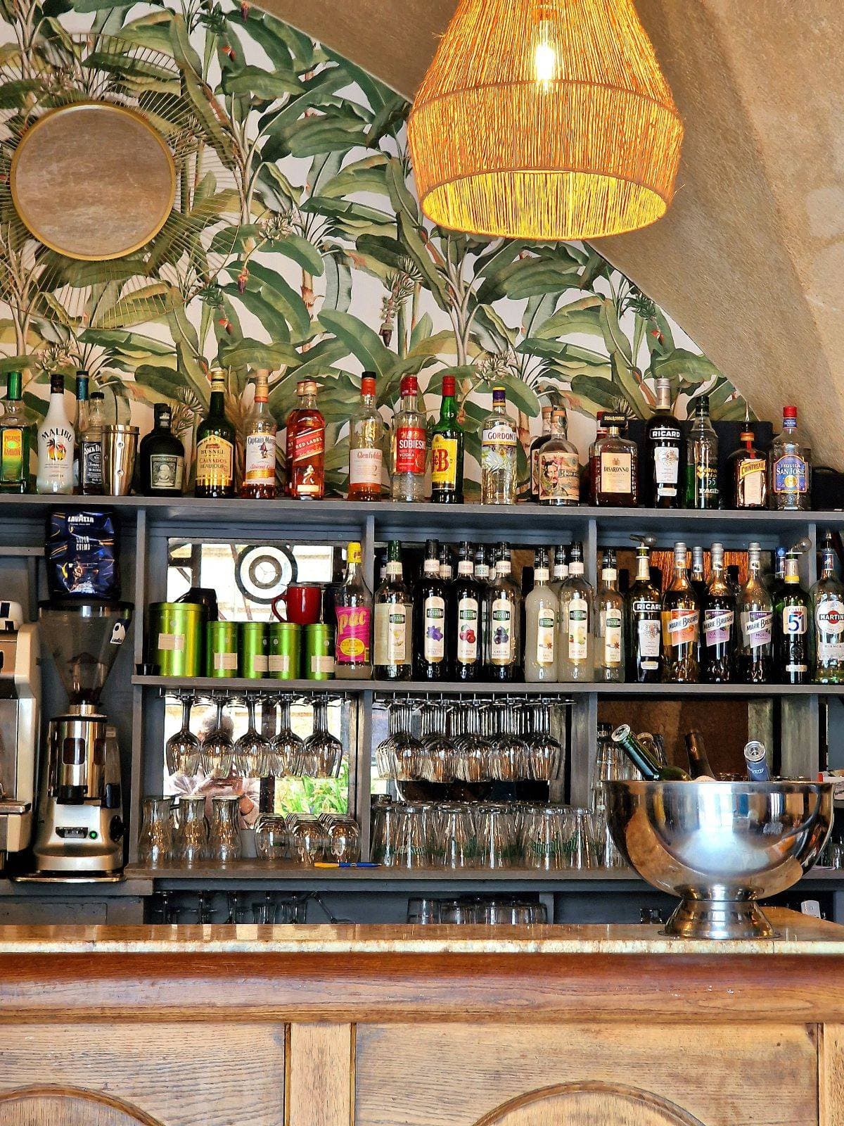 Burger et Ratatouille photo 4