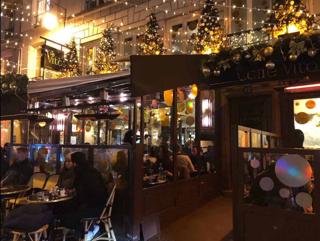 Caffé Vito photo 7