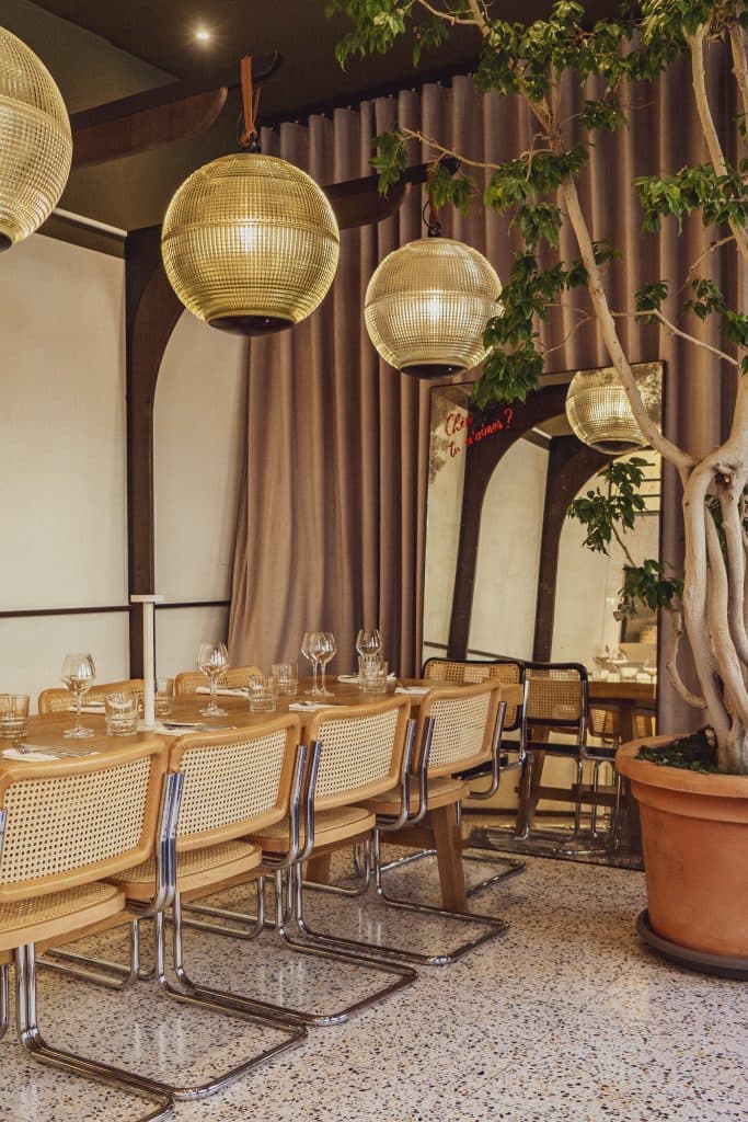 Chéri Chéri photo 3