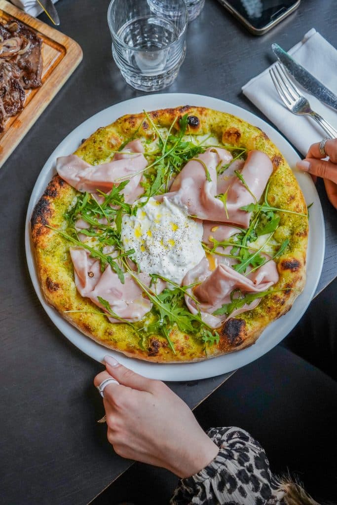 Chéri Chéri photo 4