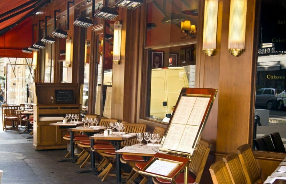 Chez André photo 2