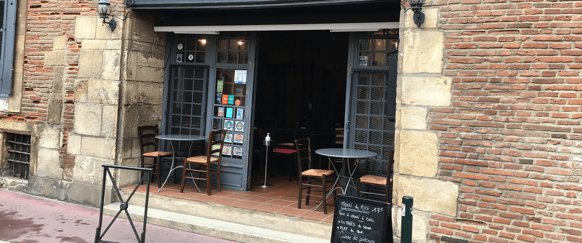 Chez Navarre photo 2