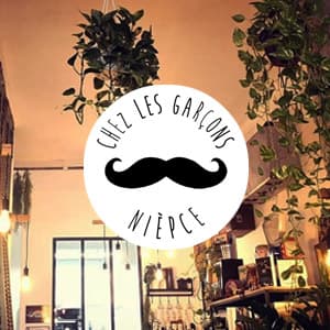 Chez Les Garçons photo 6