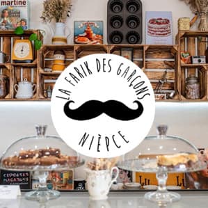 Chez Les Garçons photo 7