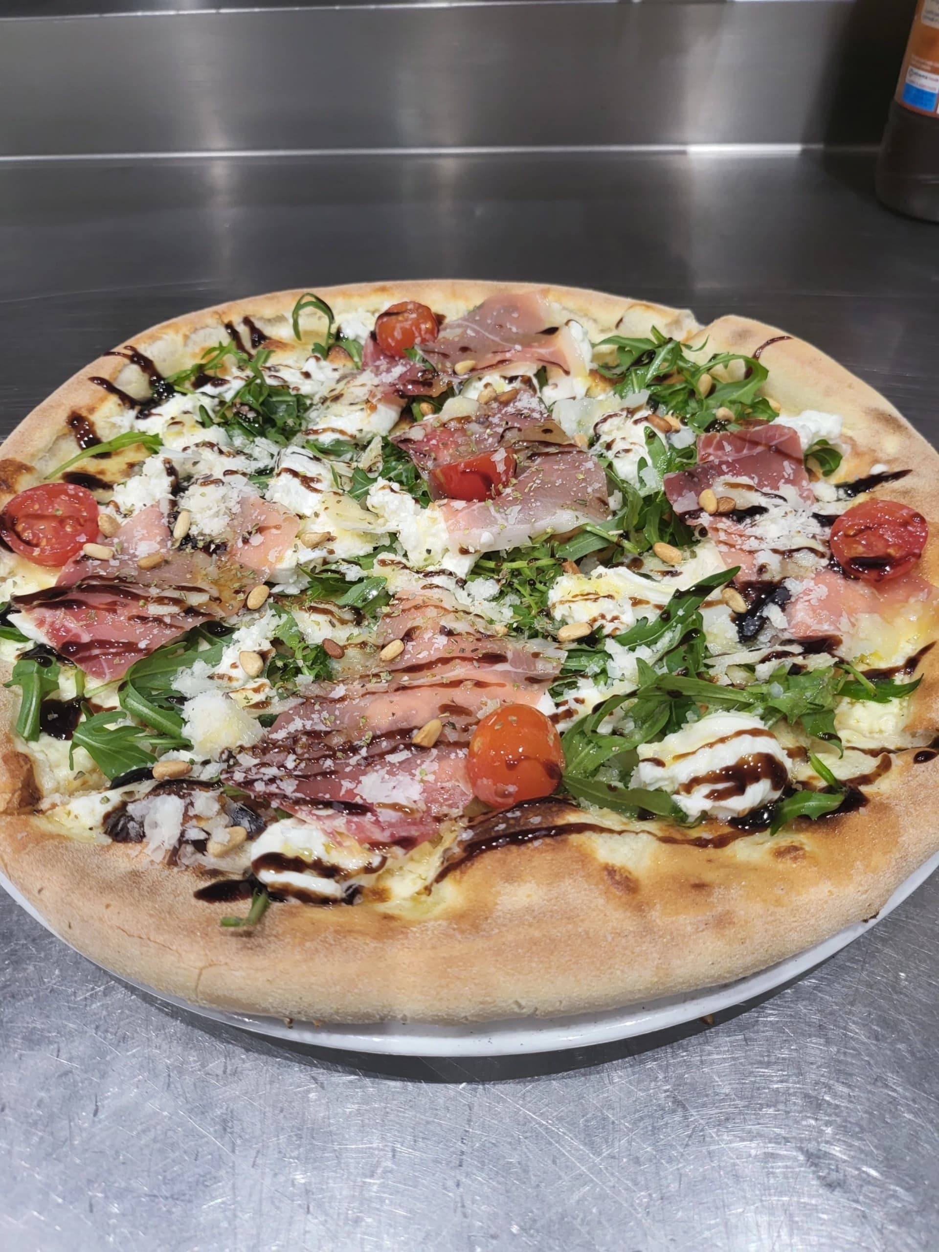 Chez Sauveur photo 4