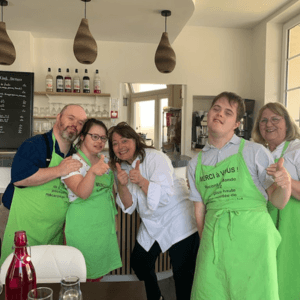 Chromosome Restaurant photo 7