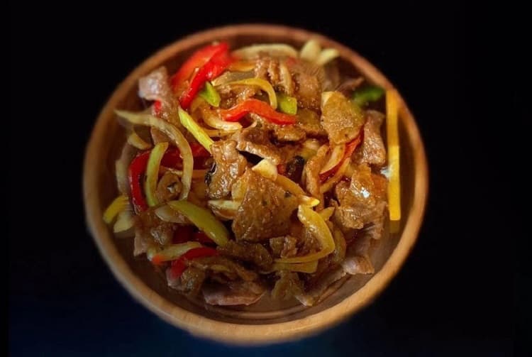 Aux Gourmets d'Asie photo 4