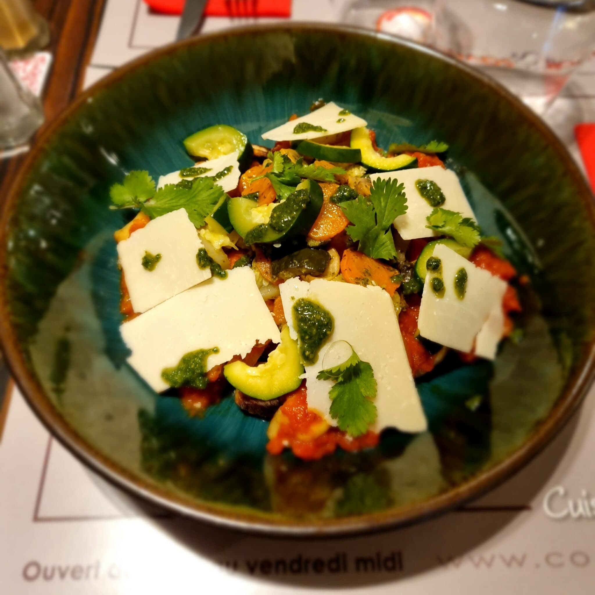 Comptoir et saveurs photo 2