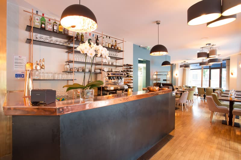 Crêperie Paris Breizh photo 8