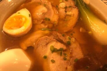 Eniwa Ramen photo 3