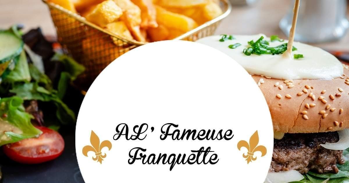 Al'Fameuse Franquette