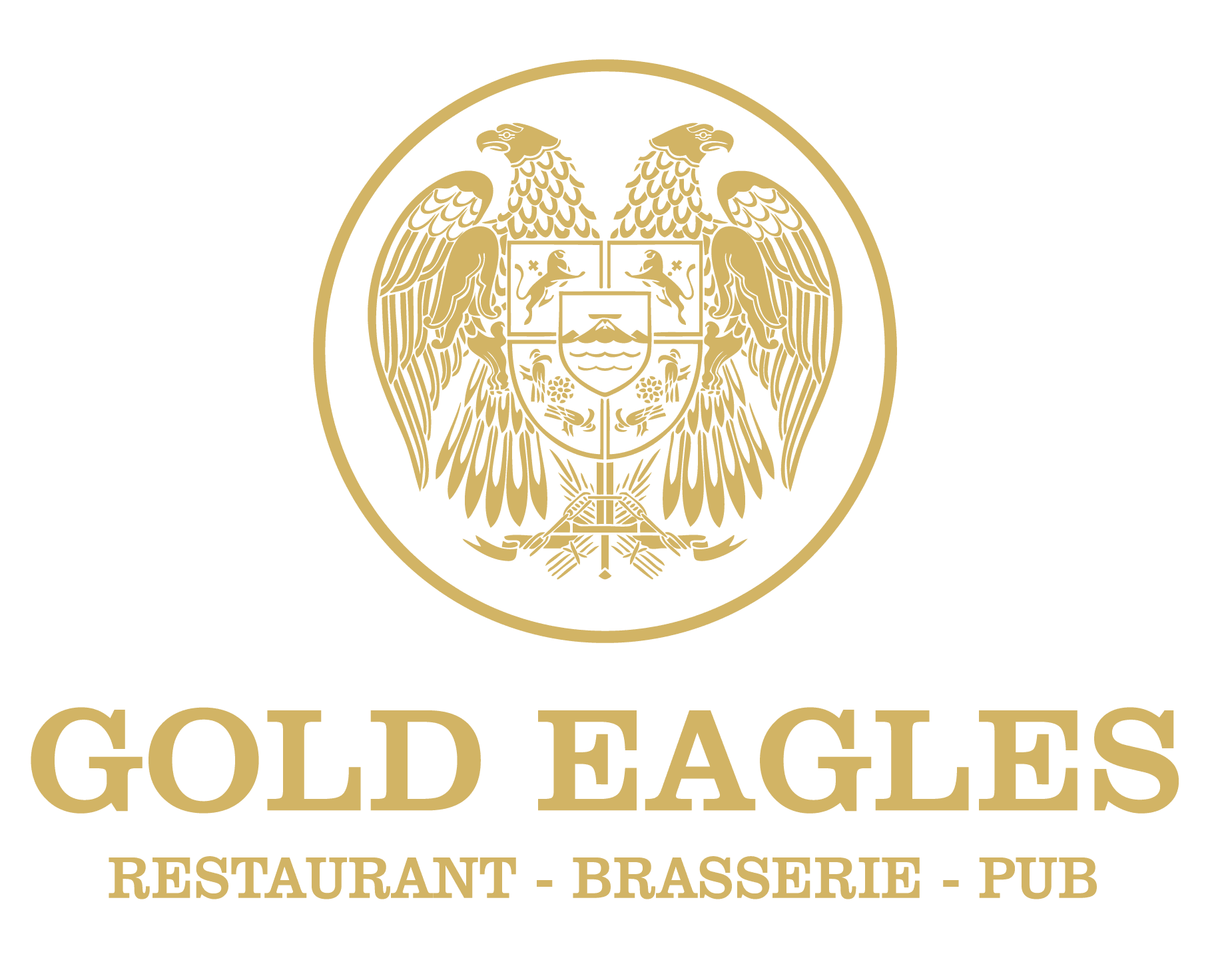Gold Eagles