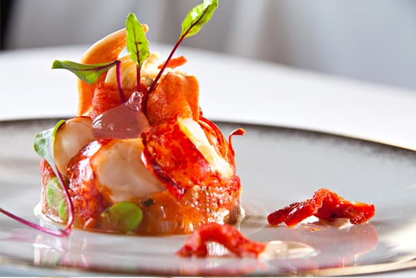 Le Grand Véfour photo 8