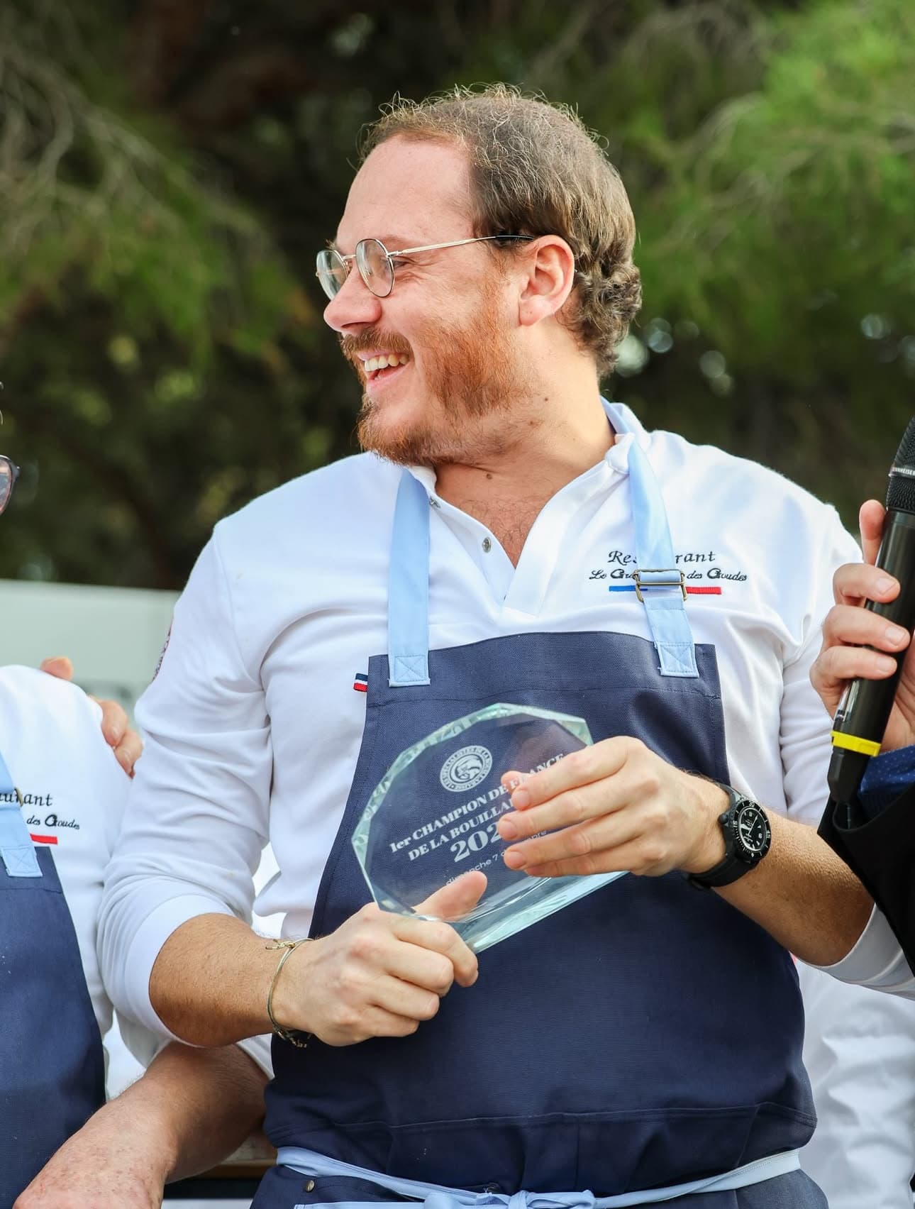 L'Esplaï du Grand Bar des Goudes photo 3