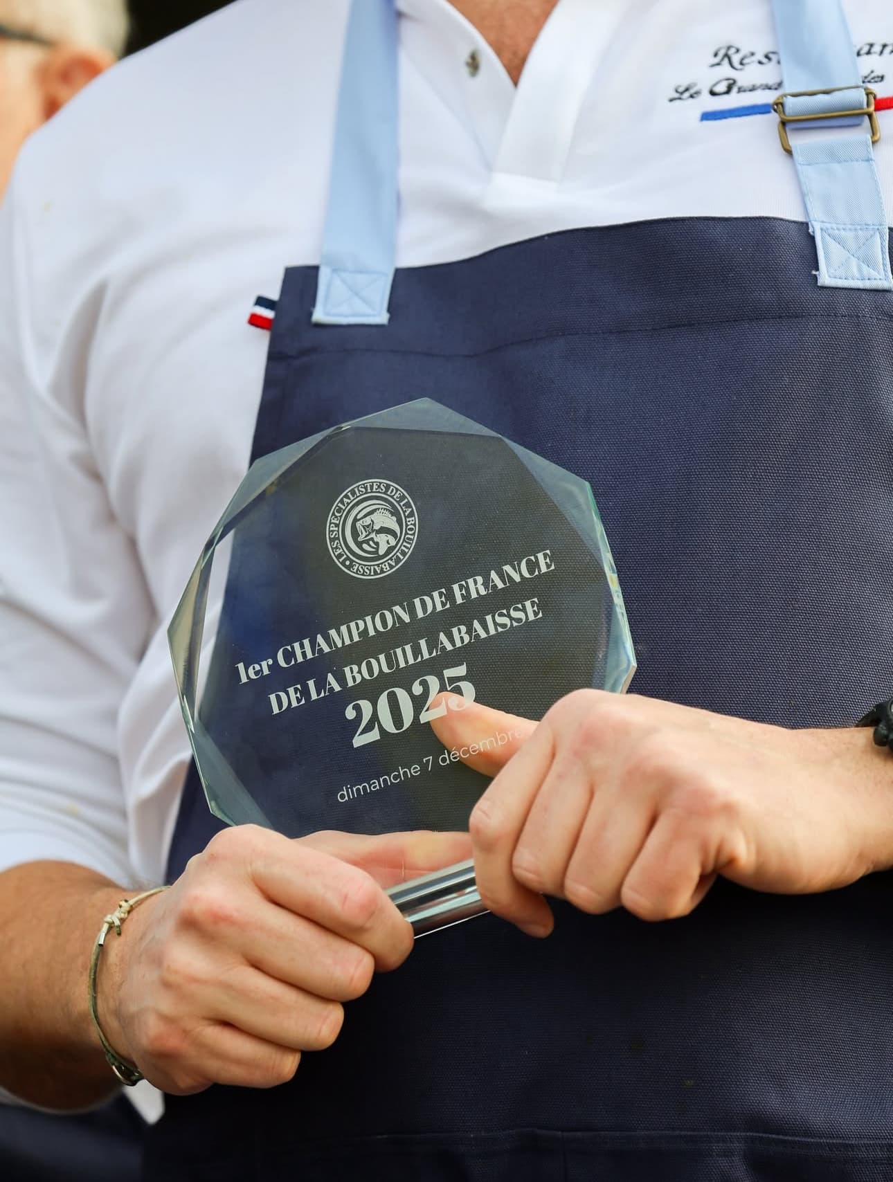 L'Esplaï du Grand Bar des Goudes photo 4