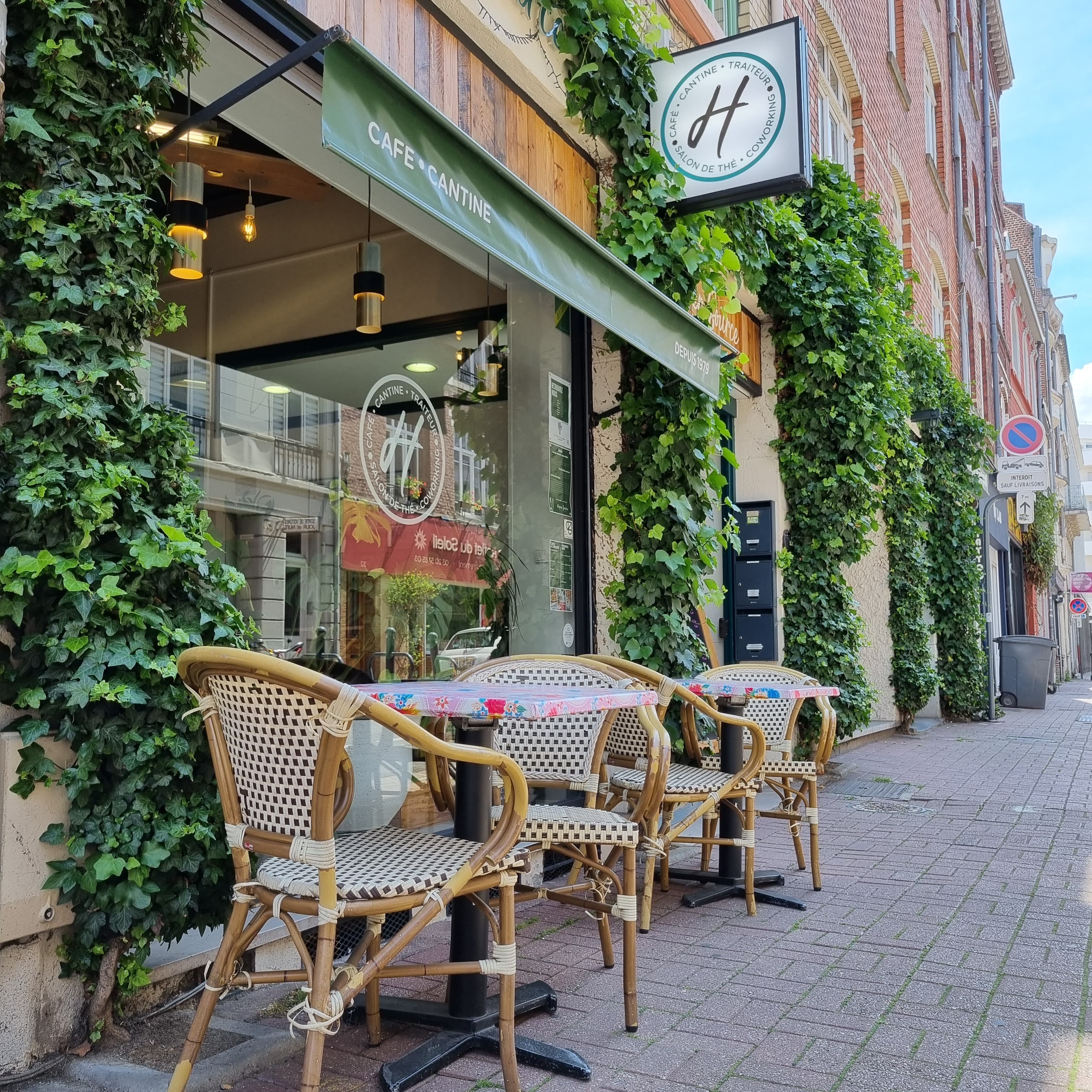 Hopen Source photo 4