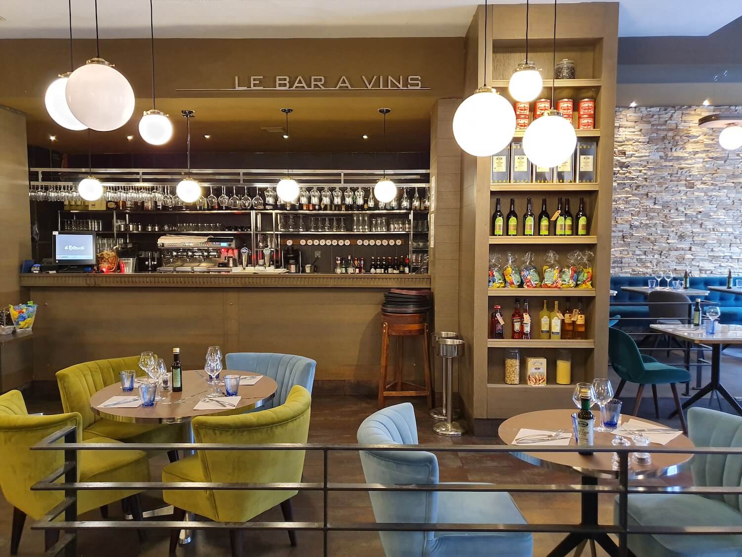 Il Ristorante photo 1