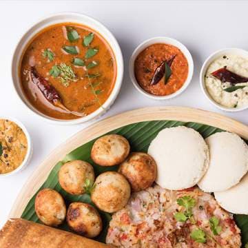 Inde et Vous Bindi photo 2