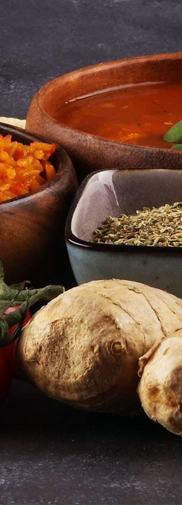 Inde et Vous Bindi photo 3