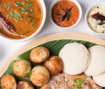 Inde et Vous Bindi photo 4