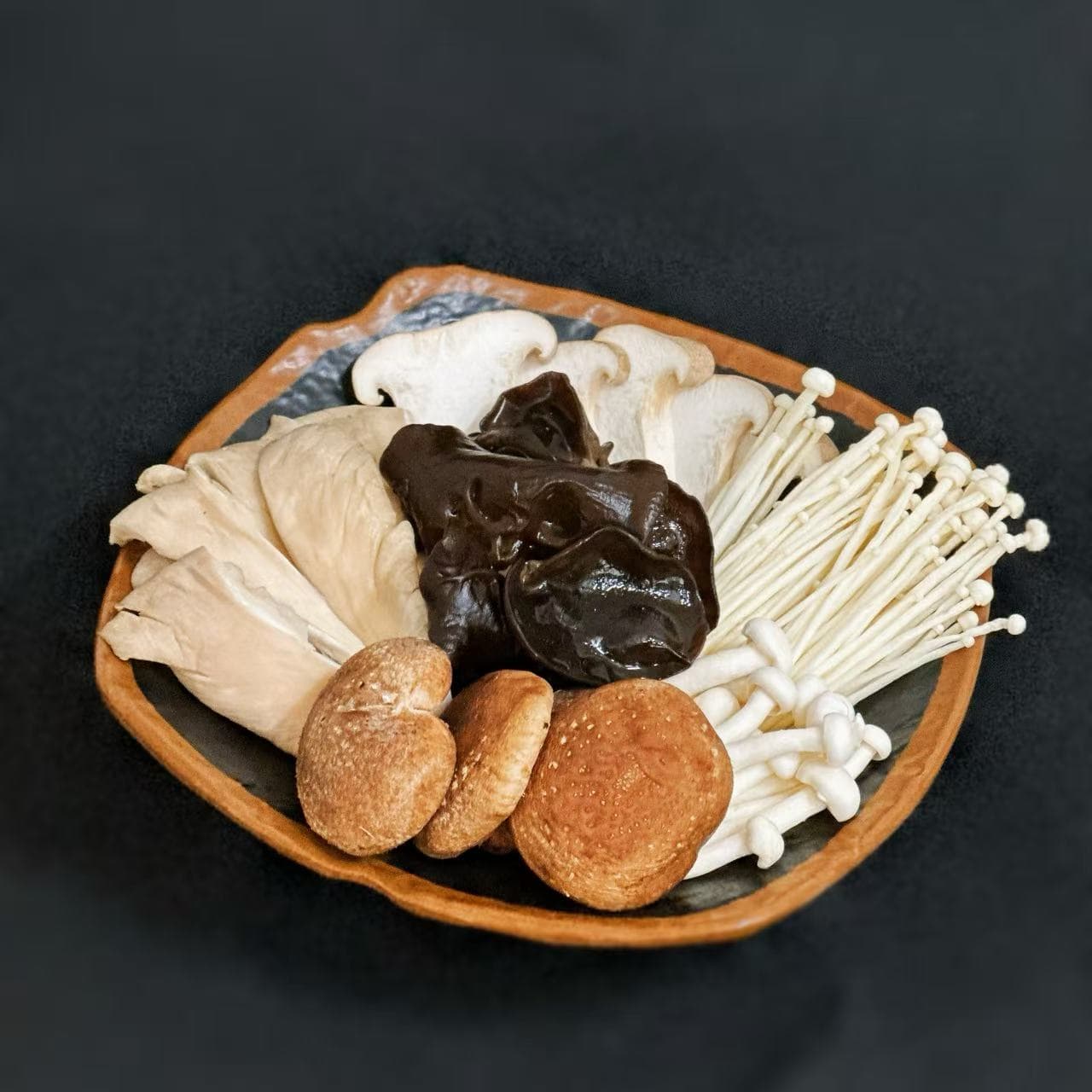 Jifu Fondue Asiatique photo 4
