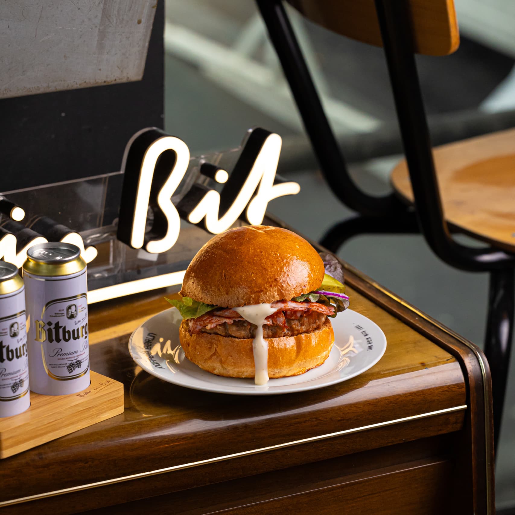 Kaffee Berlin Cordeliers photo 3