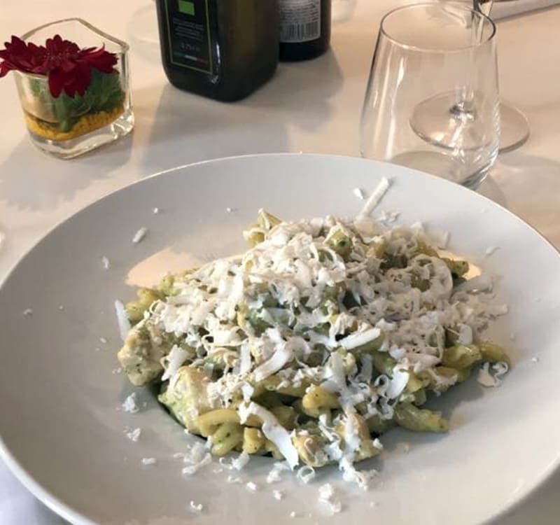 Restaurant In Bocca Lupo photo 2