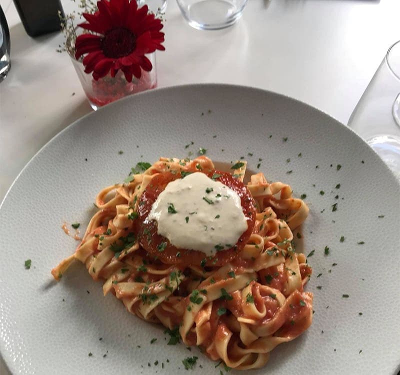 Restaurant In Bocca Lupo photo 3