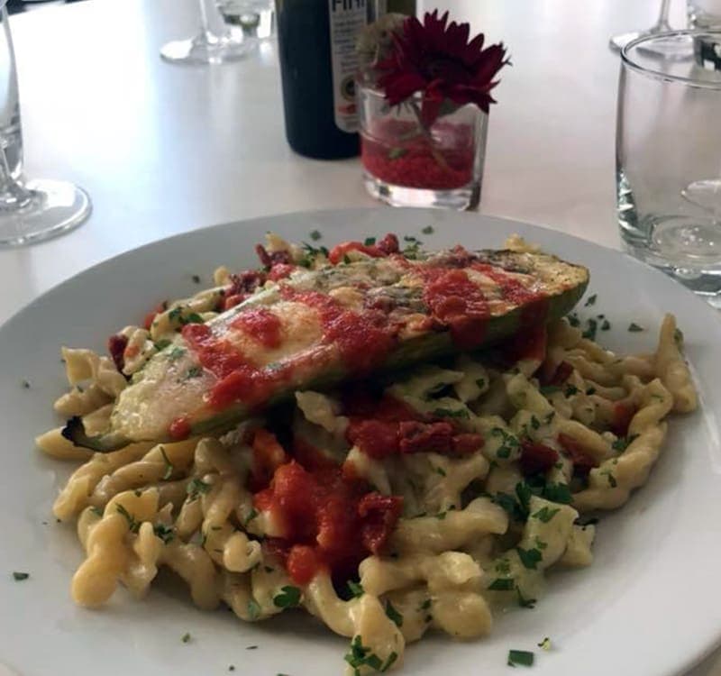 Restaurant In Bocca Lupo photo 4