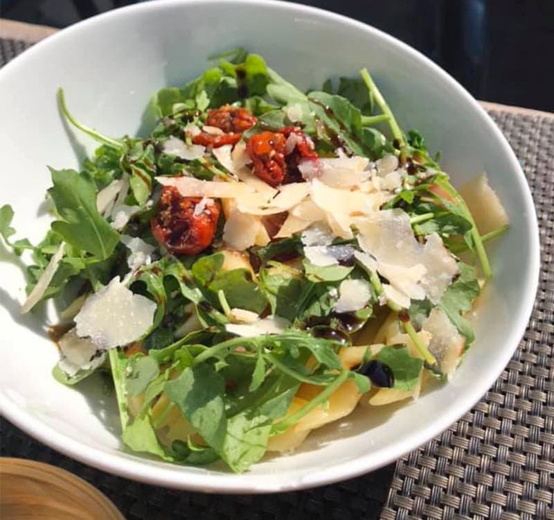 Restaurant In Bocca Lupo photo 7