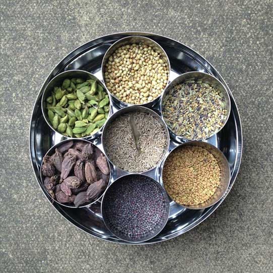 La Vallée du Kashmir photo 8