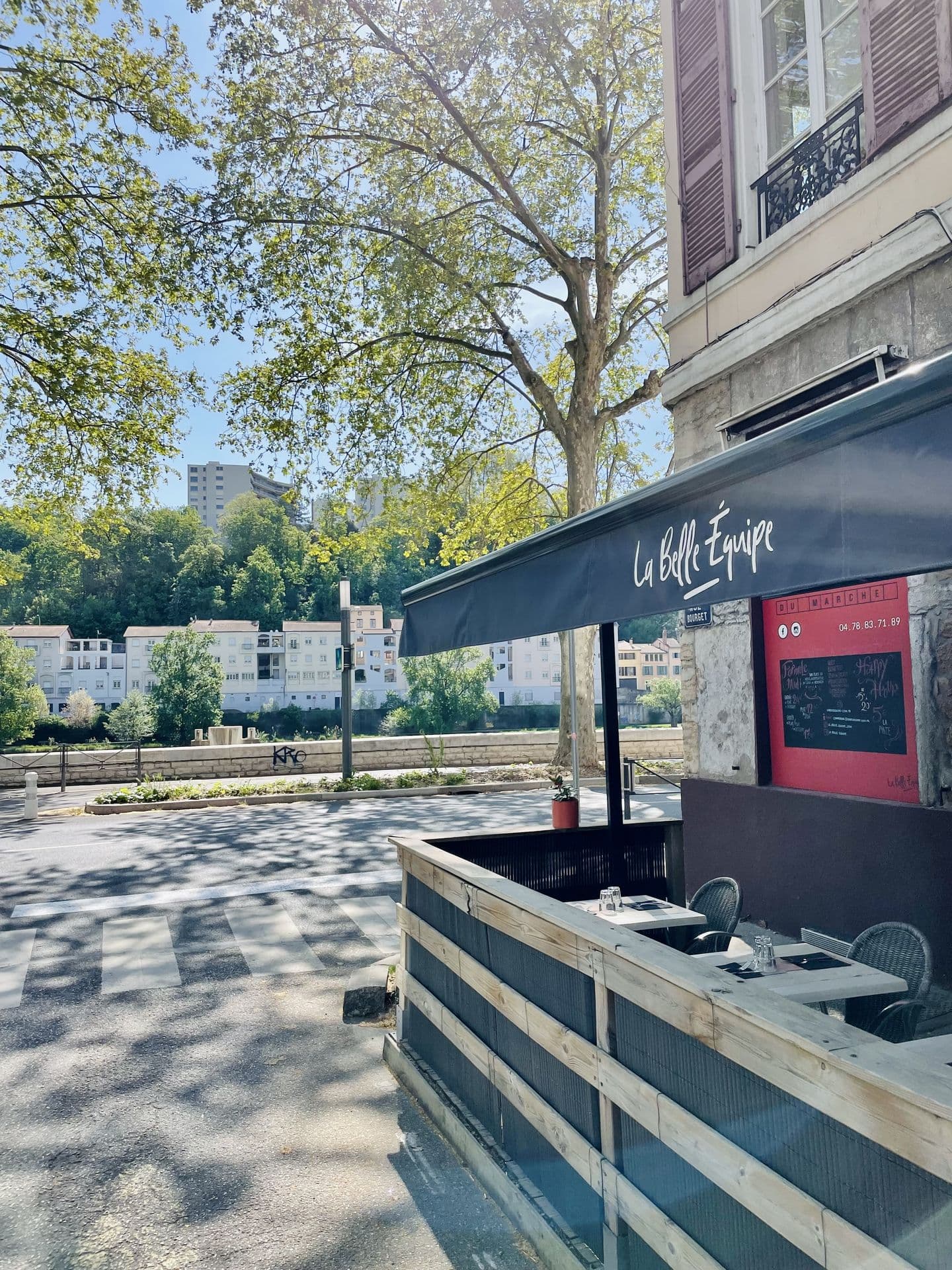 La Belle Équipe photo 8