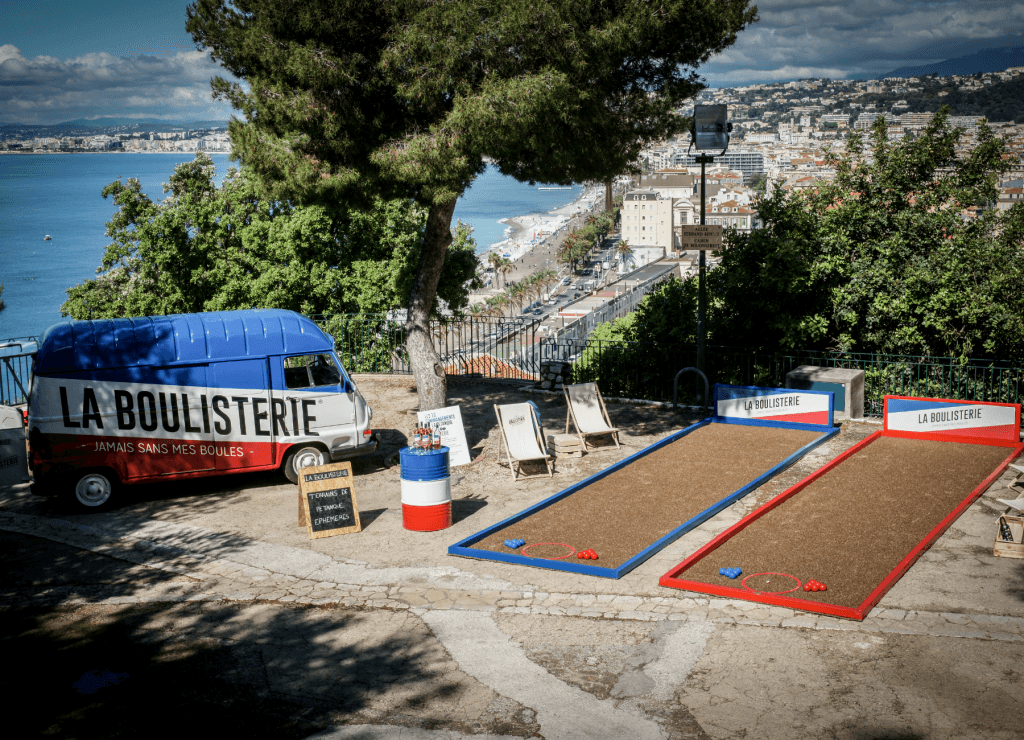 La Boulisterie Club photo 5