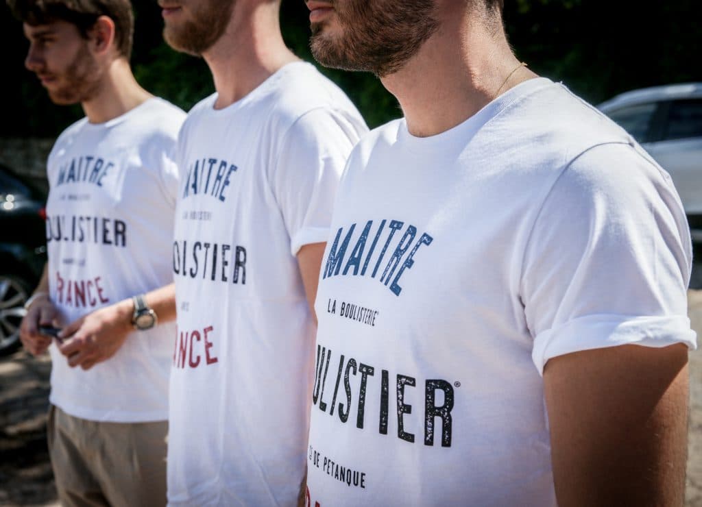 La Boulisterie Club photo 6