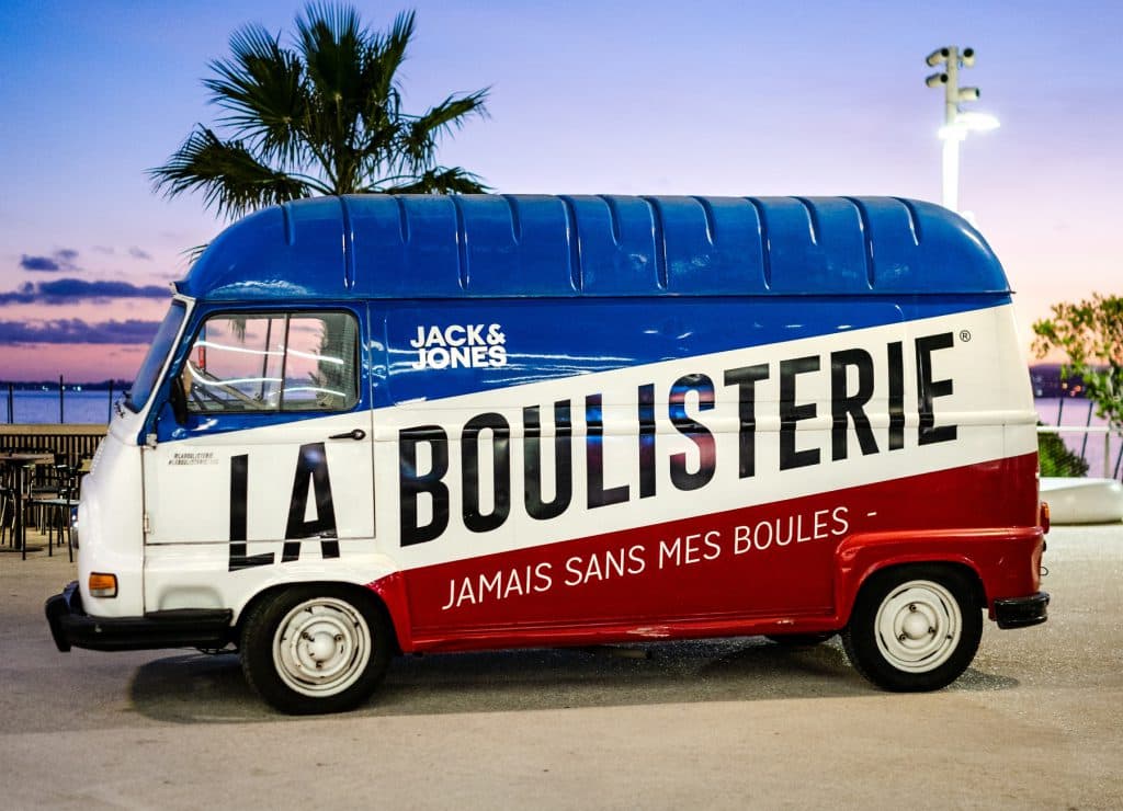 La Boulisterie Club photo 8