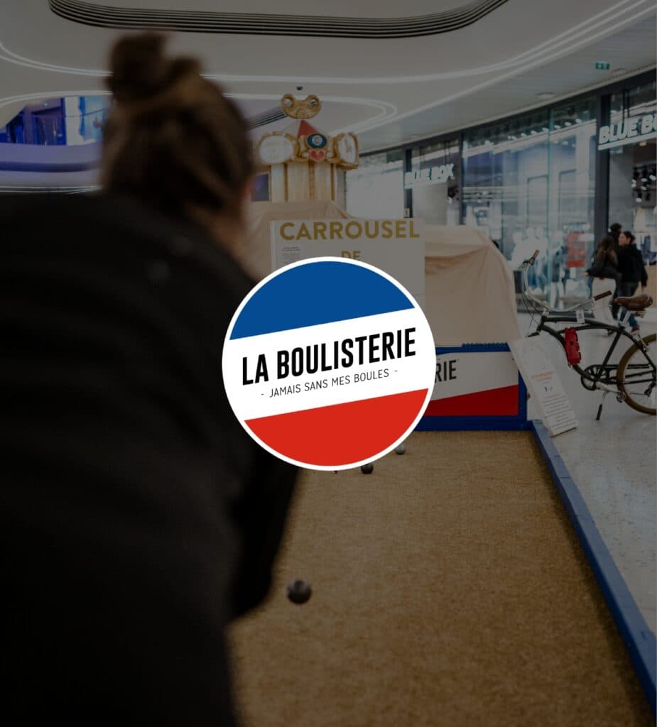 La Boulisterie Club photo 2