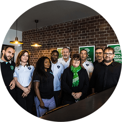 La Cantine du Troquet photo 6