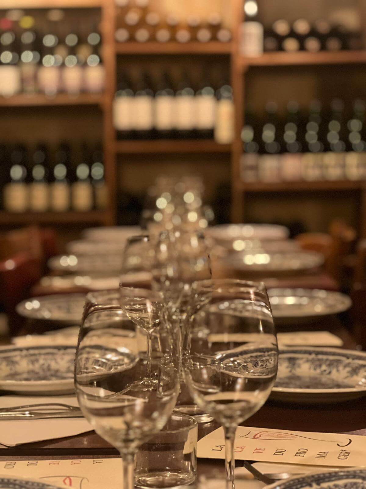 La Cave du Fromager photo 6