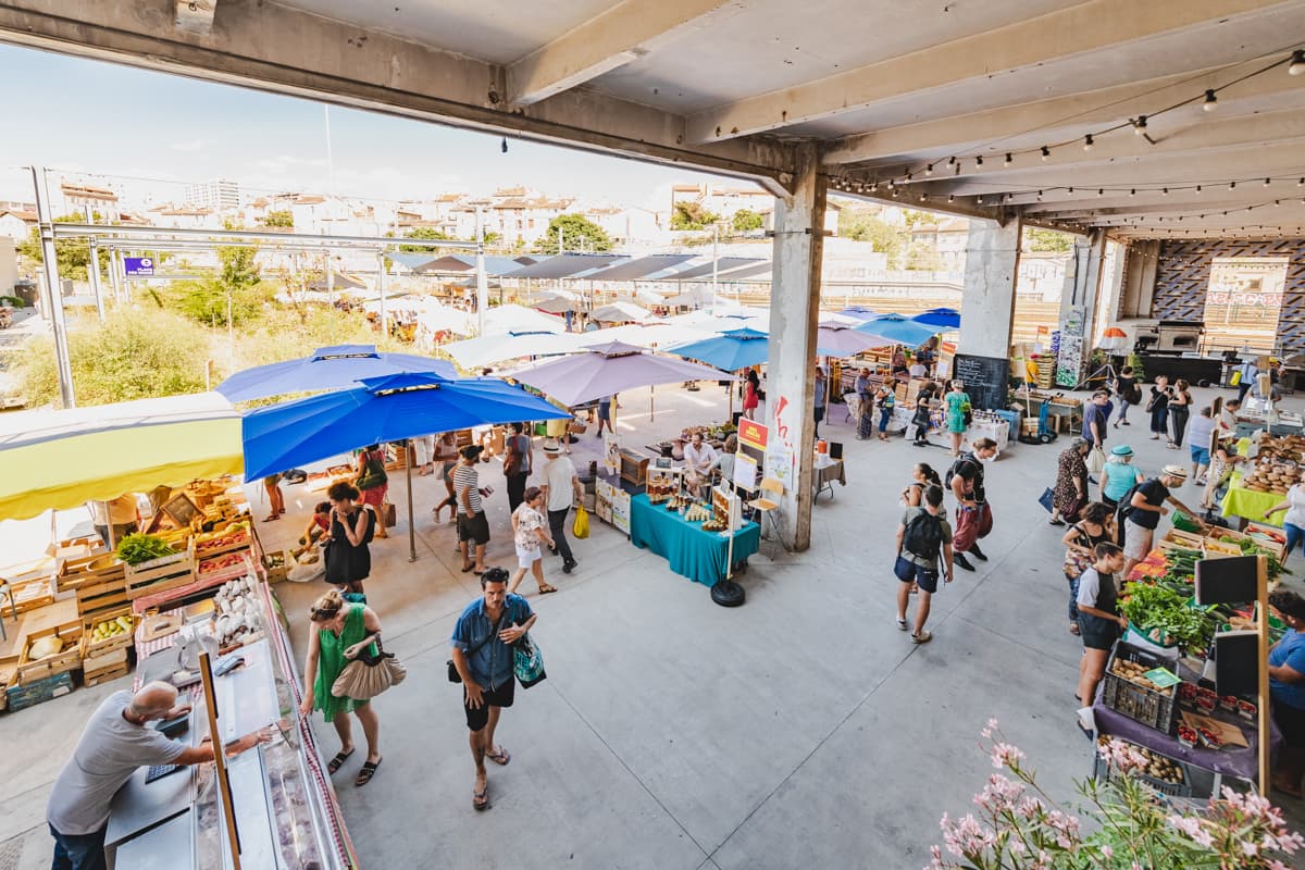 Les Grandes Tables photo 4