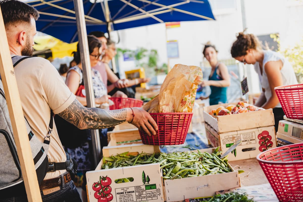 Les Grandes Tables photo 3
