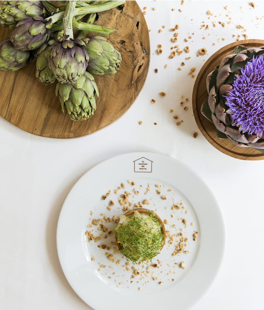 La Maison de Marie photo 4