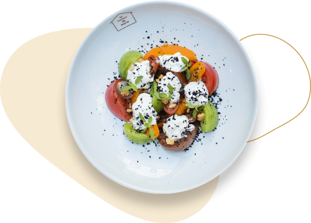 La Maison de Marie photo 5