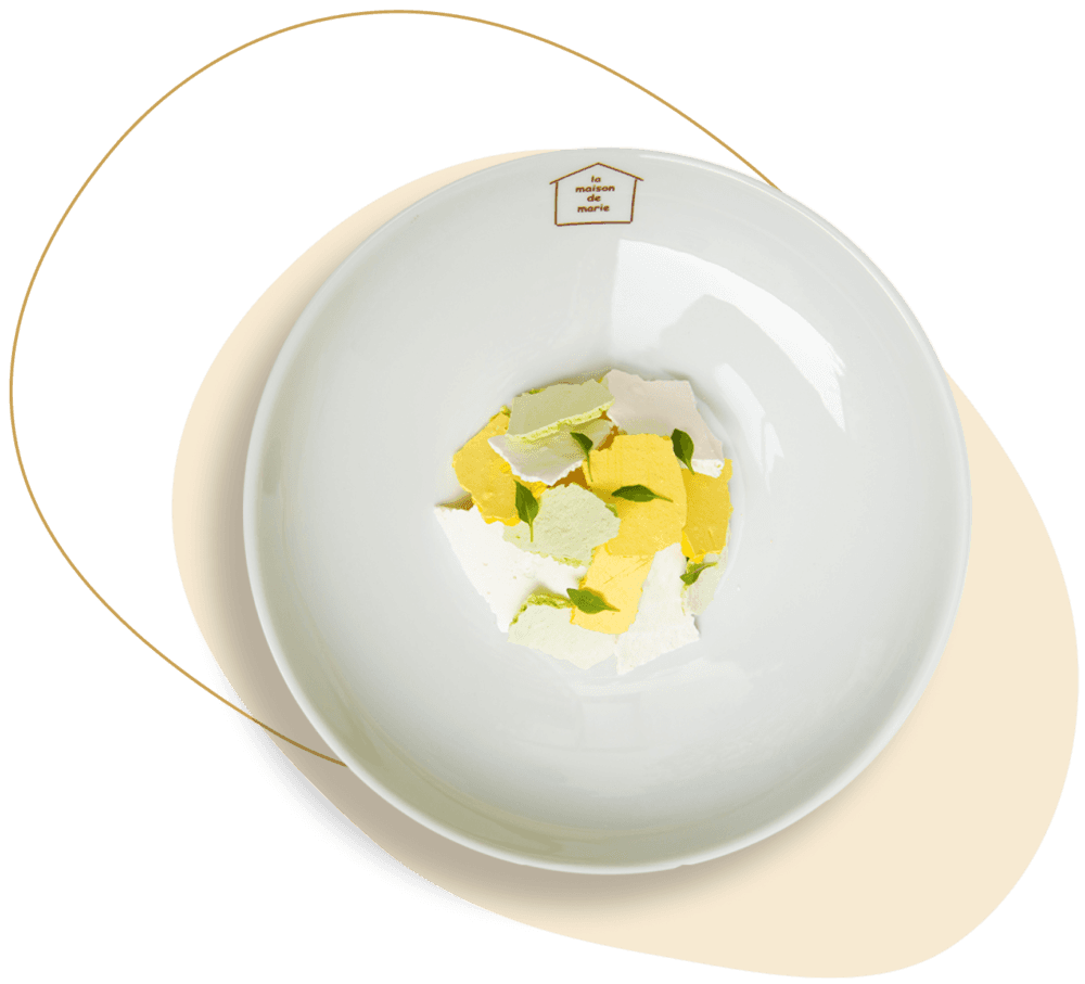 La Maison de Marie photo 6