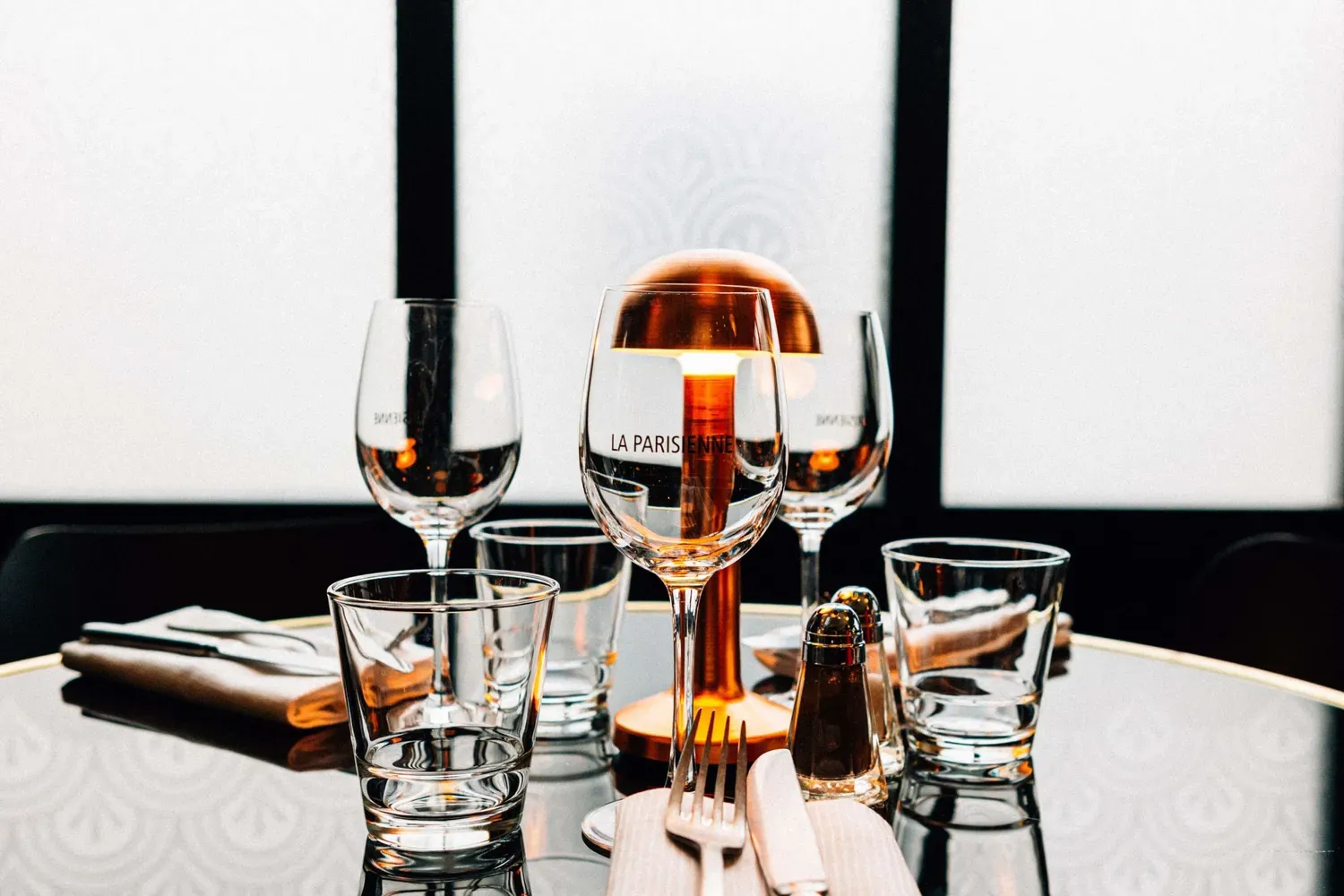 La Parisienne photo 4