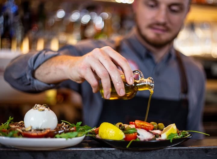 La Part des Anges photo 1