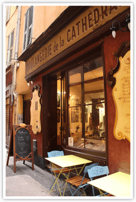 La Rossettisserie photo 3