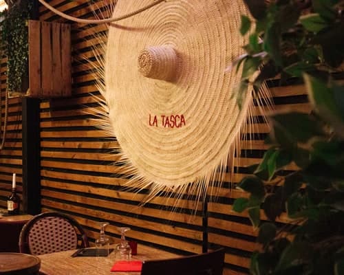 La Tasca photo 4