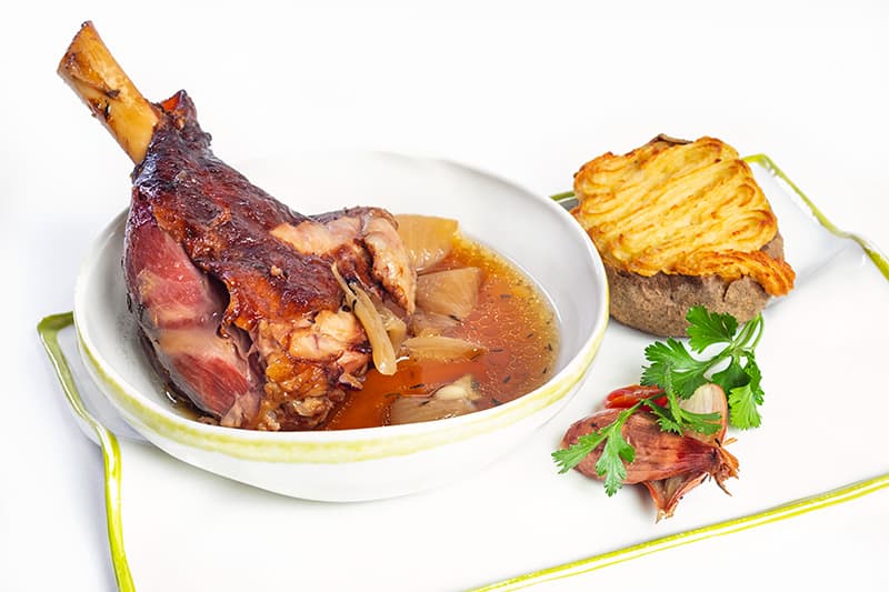 Le Barbier qui fume photo 4